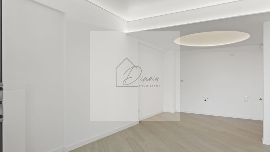 COM 0% I Cortina North | Apartament 3 Camere | Finisaje Lux I 199k PJ - Poză 1