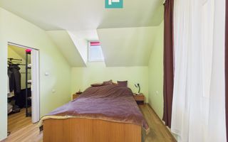 Vilă cochetă 4 camere P+M în Munar - Poză 15