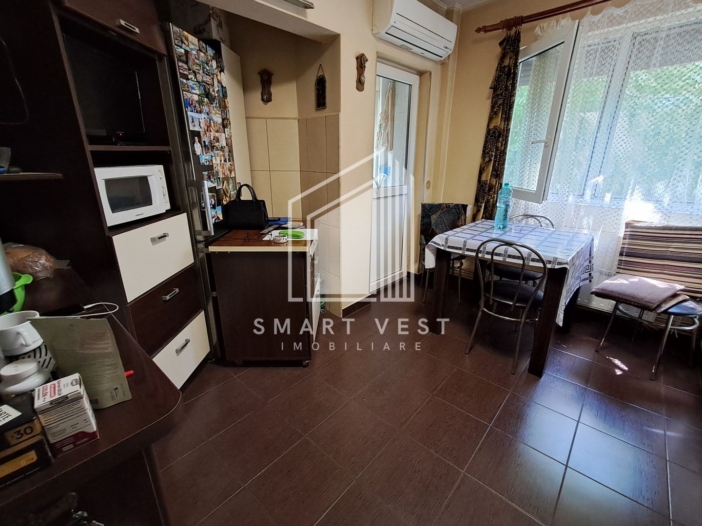 Apartment 3 camere | Etaj 2 | Zona Micro 16 - Poză 9