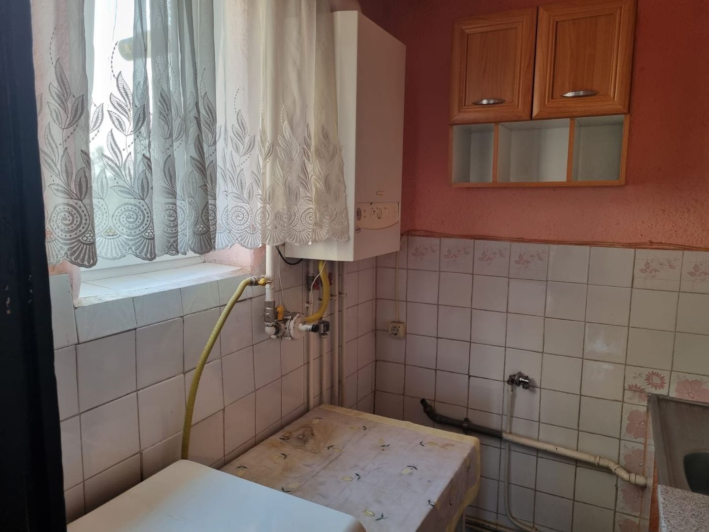 Apartament cu 2 camere in cartier Micro 1 - Poză 9