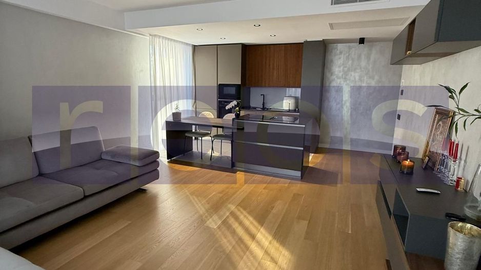 APARTAMENT EXCLUSIVIST 3 CAMERE I ONE HERĂSTRĂU TOWERS | - Poză 2
