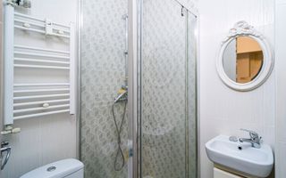 Drumul Sarii, 3 camere, 77 mp, et 5, 2 băi, bucatarie mare, disponibil imediat - Poză 17