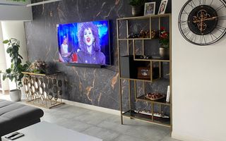VANZARE PENTHOUSE EXCLUSIVIST UNIRII -ALBA IULIA - Poză 6