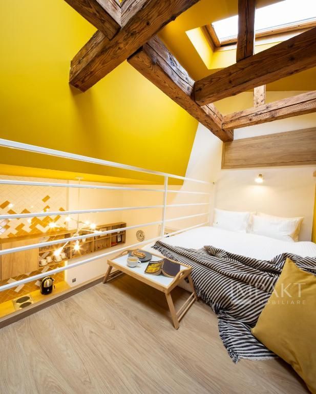 Pachet investitional | 2 apartamente | Randament activ | Zona Centrala - Poză 7