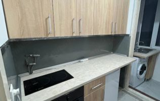 Garsonieră decomandată în Complexul Studentesc