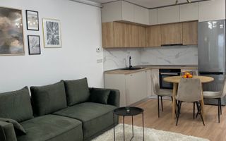 Apartament de 2 camere premium, decomandat, 60mp, zona Golden Tulip - Poză 1