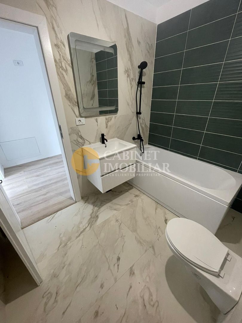 APARTAMENT TIP DUPLEX, P+1 - VISANI - Poză 7