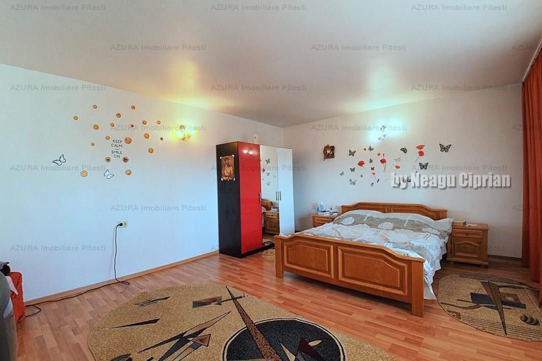Comision 0% Cumparator ! CASA/VILA ZONA ROLAST - Poză 6