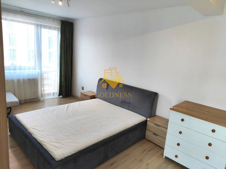 3 camere, modern, 2 niveluri, parcare, Pet Friendly, Kaufland, Marasti - Poză 1