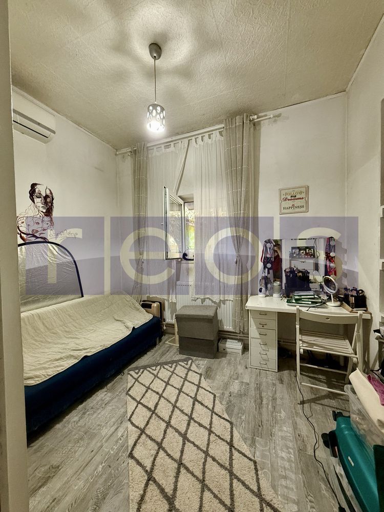 VANZARE 2 CAMERE | SEMIDECOMANDAT | ZONA PIATA MUNCII - Poză 3