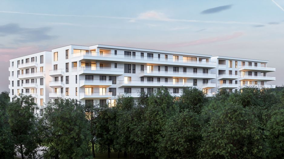 PINES RESIDENCE - Poză 5