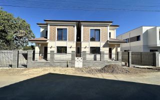 Duplex în Săcălaz | 105 mp utili |350 mp teren|Personalizare finisaje - Poză 7