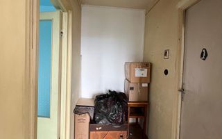 Apartament 2 camere, zona Rahovei - Poză 8