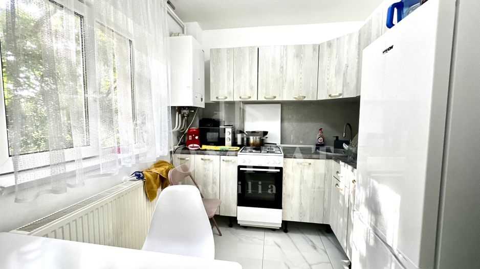 Apartament la cheie | Parcare | Muzeul Apei - Poză 8