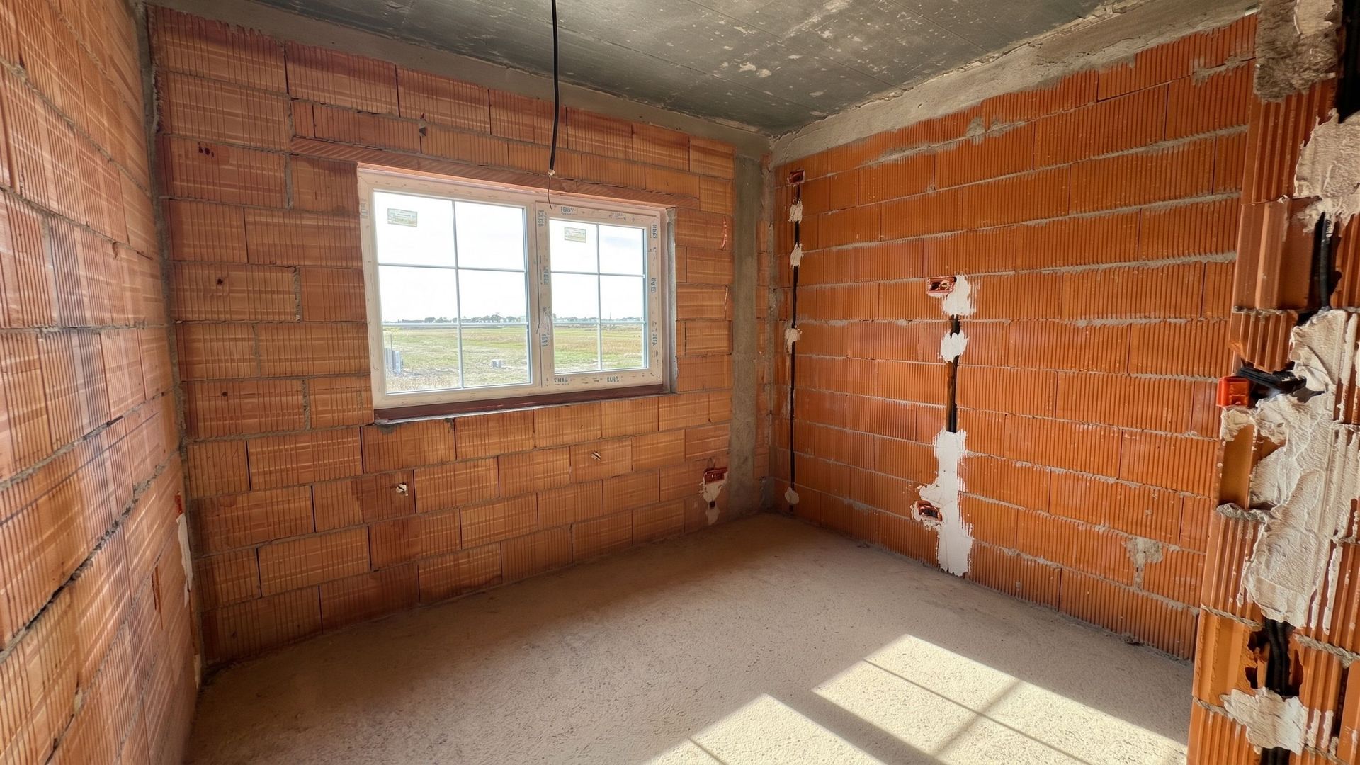 COMISION 0 | Duplex 5 camere| 125 mp utili |300 mp Teren |Moșnița Nouă - Poză 14