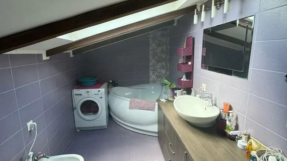 🏡 Apartament 3 camere | Imobil nou | 2 locuri de parcare | Zona Hotel - Poză 7