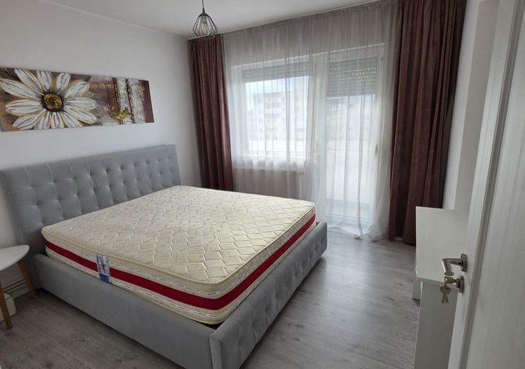 BRASADAS vinde ap 2 cam mobilat, utilat Careiului Micro 16. - Poză 6