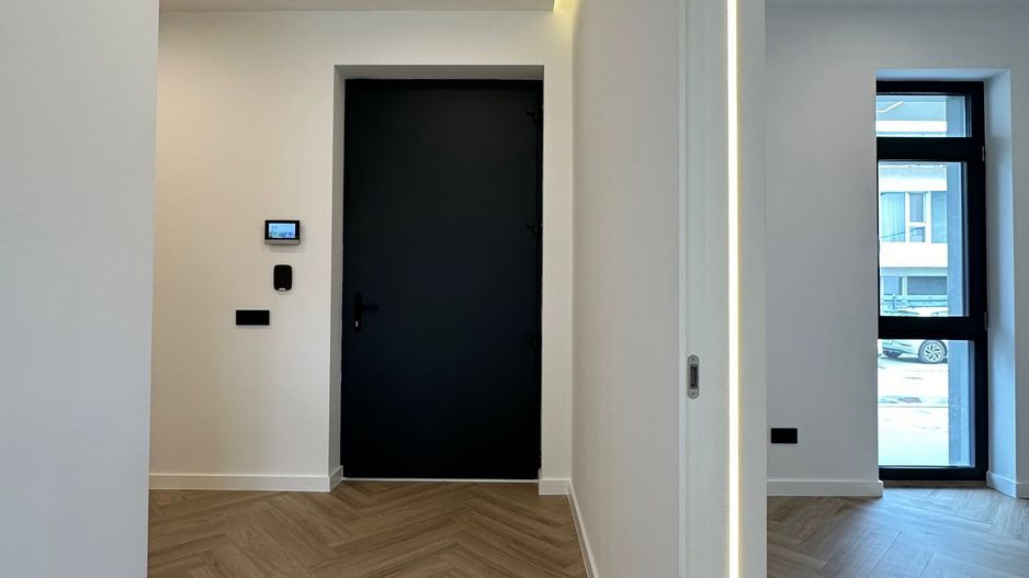Vila de Lux in Ansamblul Von Residence I 5 Minute de Scoala Americana - Poză 5