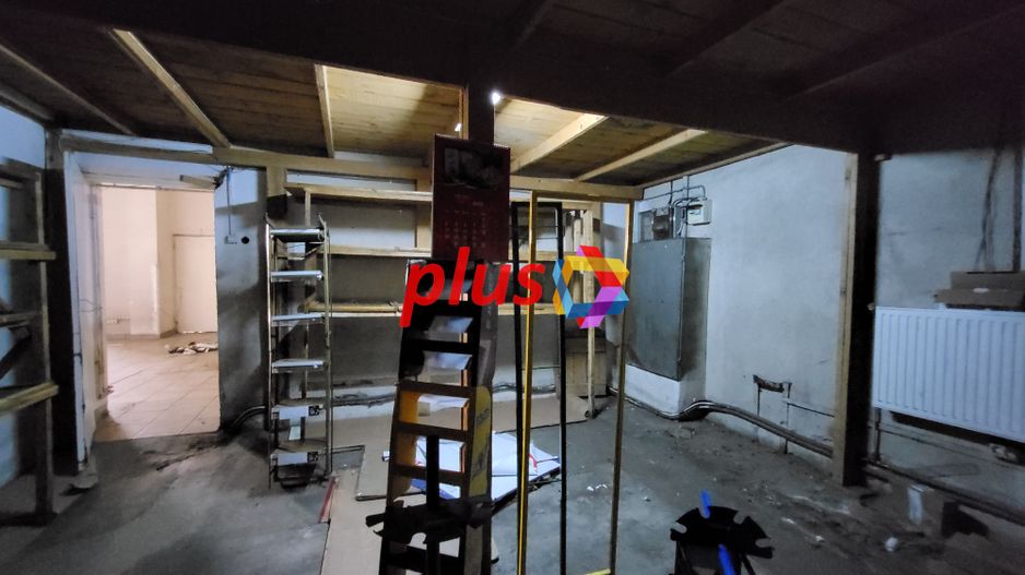 Spatiu comercial - 200 mp - Poză 7