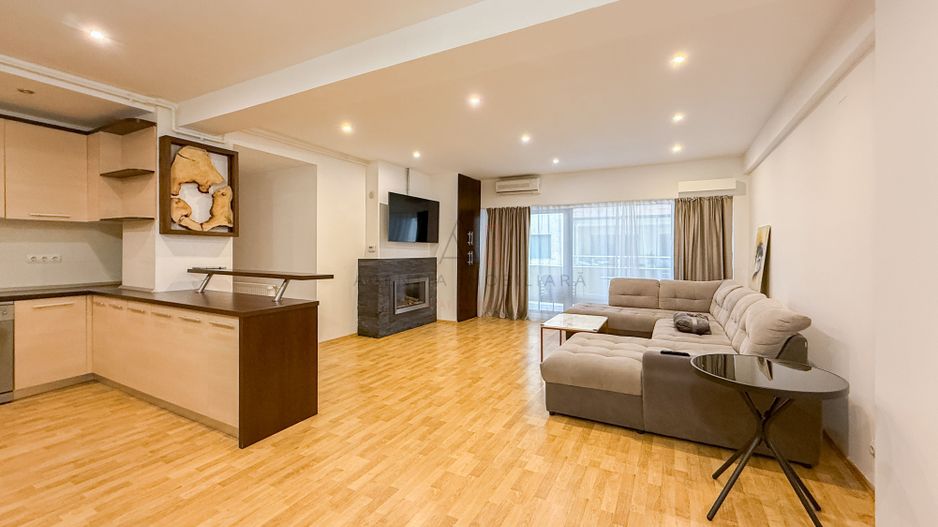 4 Camere Emil Garleanu | Pipera | Parcare Inclusa - Poză 4