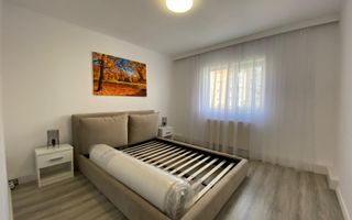 ZONA PREMIUM! AP RENOVAT! 2 camere deco, 57 mp, Plopilor, et 3/4 , sud - Poză 10