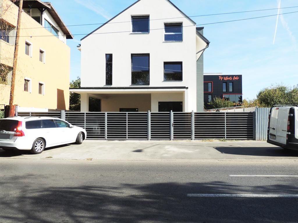 Imobil  ideal pentru business | Parcare subterana | Trafic Intens - Poză 5