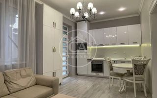 Apartament la casa, de inchiriat cu 3 camere Ultracentral, Oradea - Poză 9