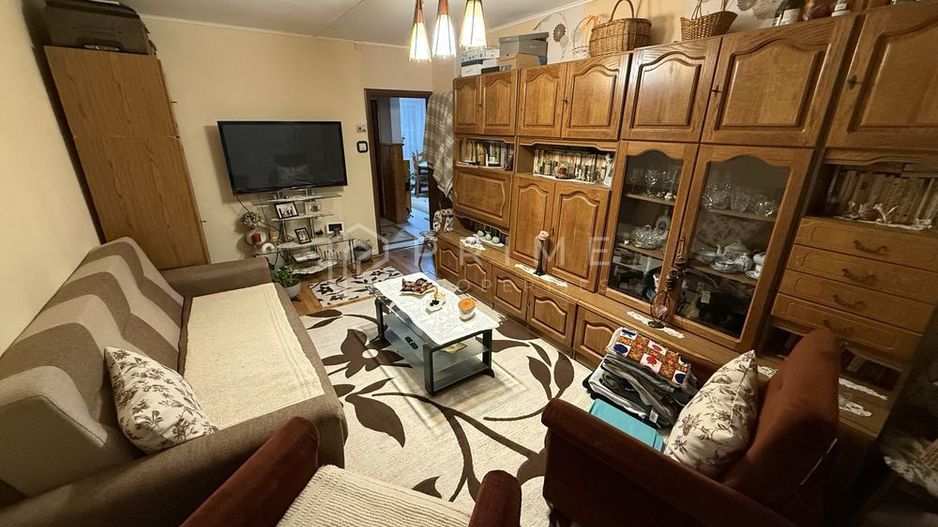 Apartament 2 camere în Cartierul Tudor | ideal pentru familie - Poză 1