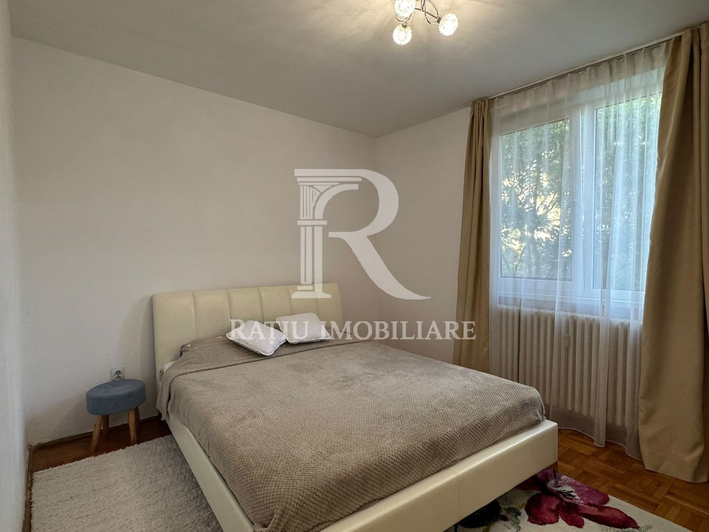 De inchiriat | Apartament 2 camere | zona garii | Oradea - Poză 4