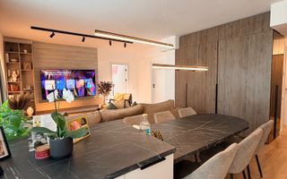 Prima Inchiriere 3 Camere Mtm Residence Pipera - Poză 8