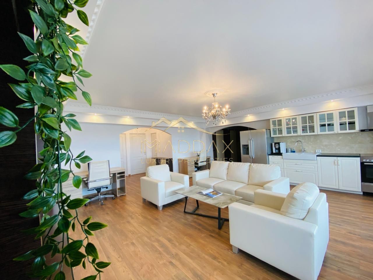Apartament 4 camere, | 110mp | Confort: Lux | Militari - Poză 2