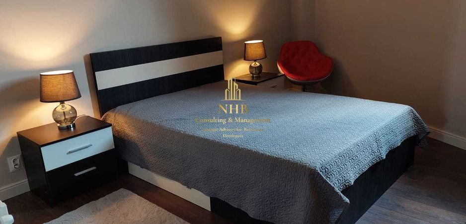 Apartament 3 camere - Zona Damaroaia - Poză 2