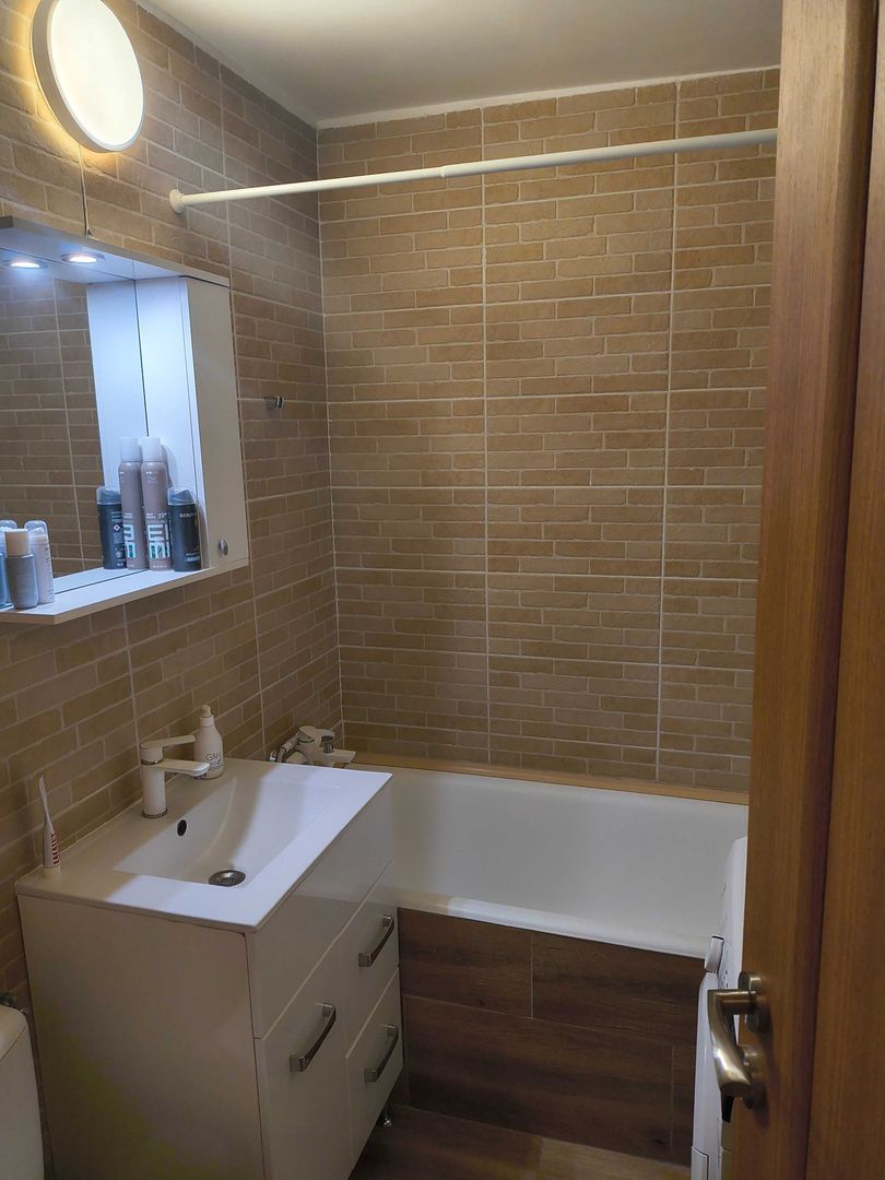 Inchiriere Garsoniera Titan - Poză 5