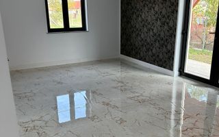 Casa insiruita, P+ 1 materiale de inalta calitate - Poză 8