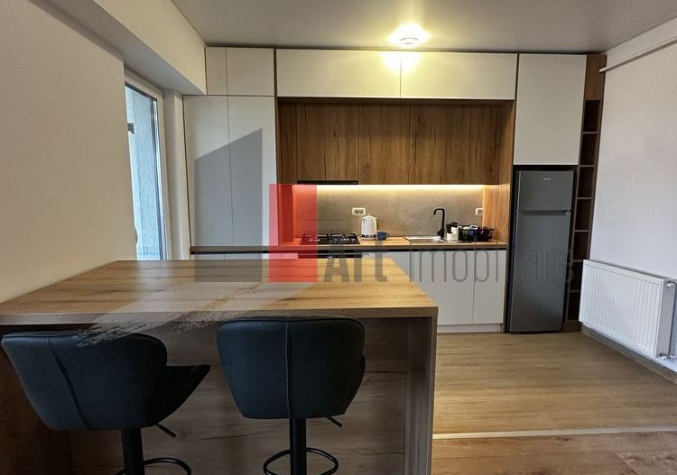 Studio modern  lux Liberty  Mall - Poză 4