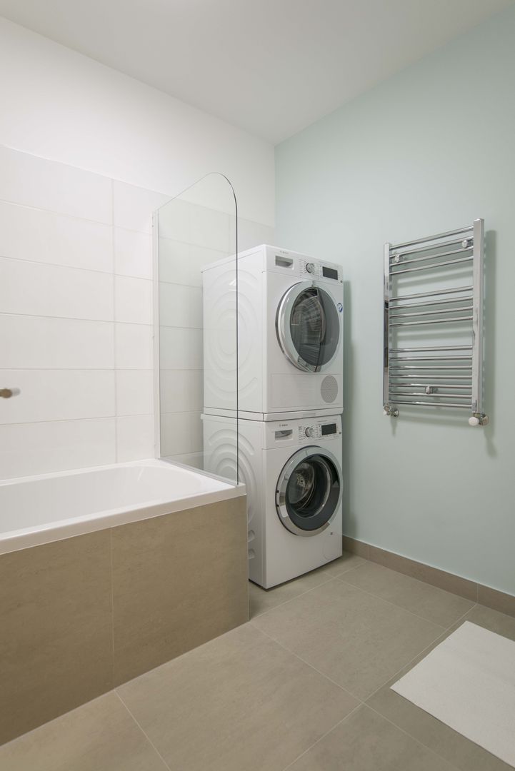 Apartament lux in bloc nou- ISHO - Poză 25