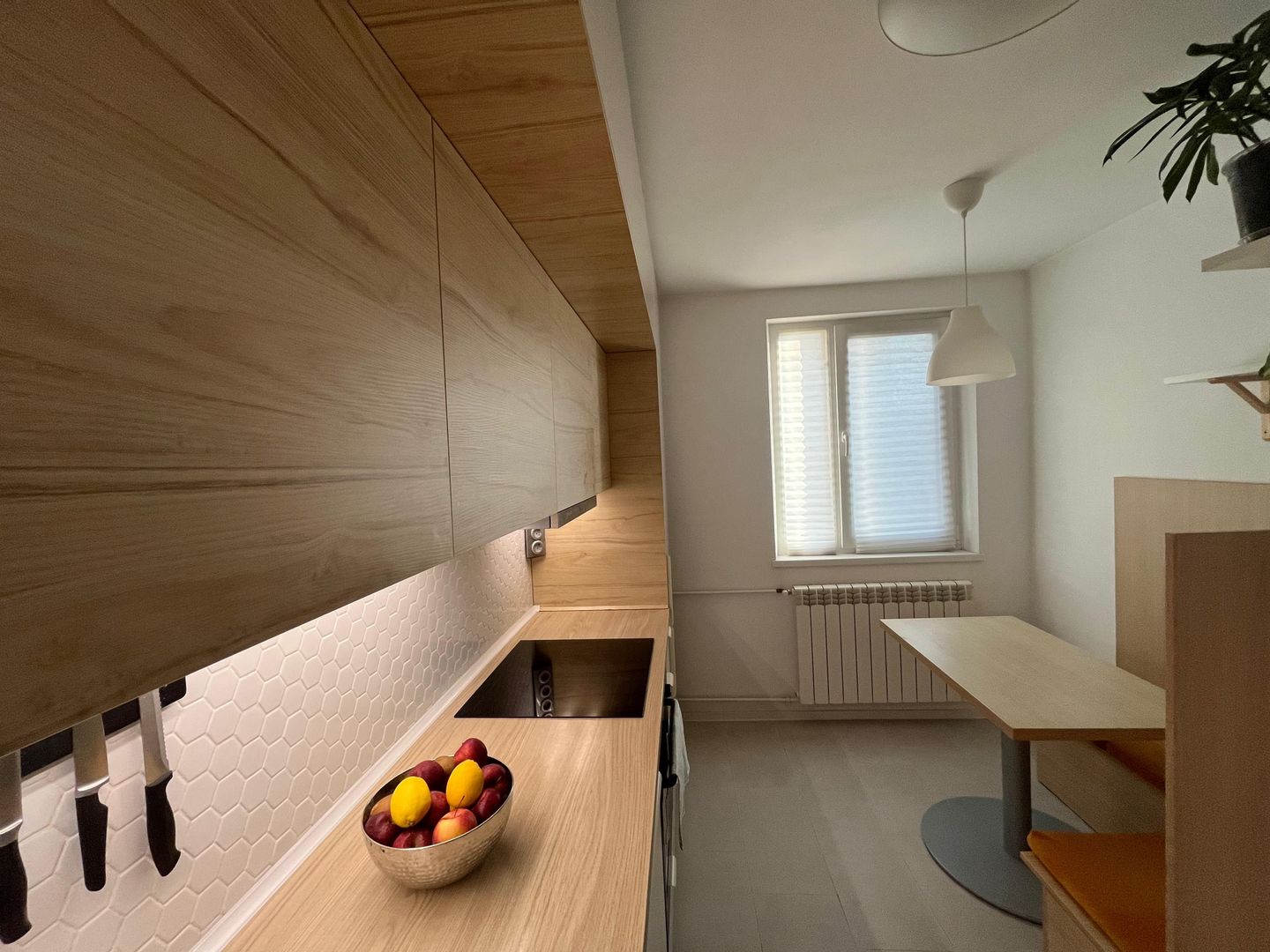 Apartament 2 camere decomandat – Parcul Drumul Taberei - Poză 11