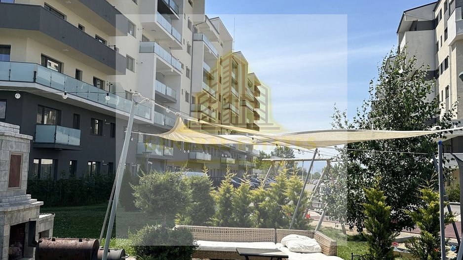 Apartament cu 2 camere situat in Brasov - Poză 17