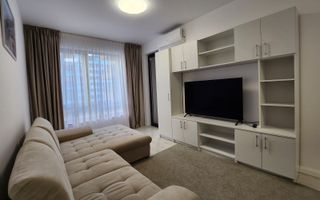 Inchiriere - apartament 2 camere + loc de parcare - Aviatiei-Pipera - Poză 1
