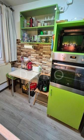 2 camere decomandate , in Aleea Carpati , zona linistita. - Poză 10