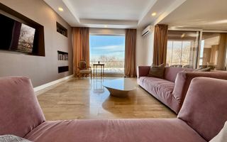 Cosmopolis - Vila Individuala de tip F cu piscina proprie, mobilata - Poză 10