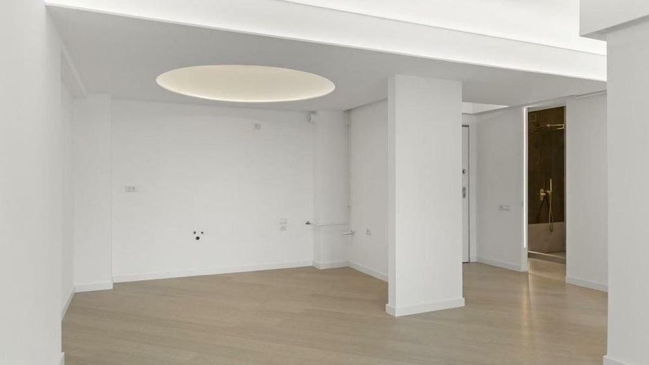 Apartaments 3 camere Cortina North Pipera | Finalizat - Poză 3