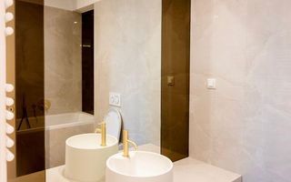 Apartament 3 Camere | Cortina North | Pipera | Loc de parcare - Poză 19