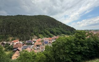 Casă de vis în Rășinari – în inima munților, cu priveliște de poveste - Poză 2