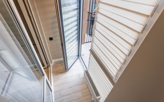 Chirie, apartament, 3 camere, str. Nicolae Testemițanu, Botanica. - Poză 11