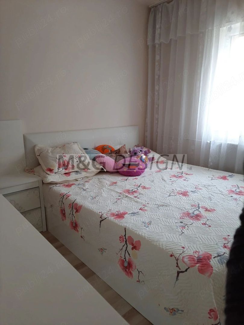 Apartament 3 camere zona Complexul Studentesc etaj 2 - Poză 6