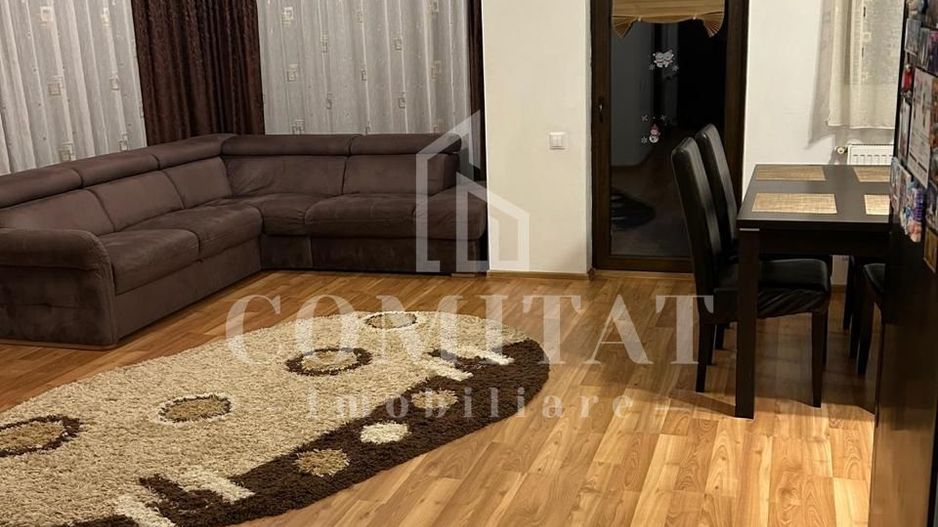 Casa tip duplex | 120 mp | Floresti | Zona Stadionului - Poză 3