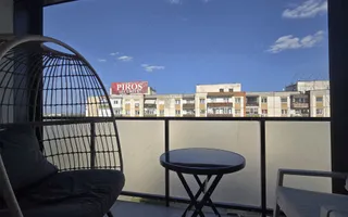 Apartament cu 4 camere de vanzare, Micalaca / Iuliu Maniu Residence - Poză 16