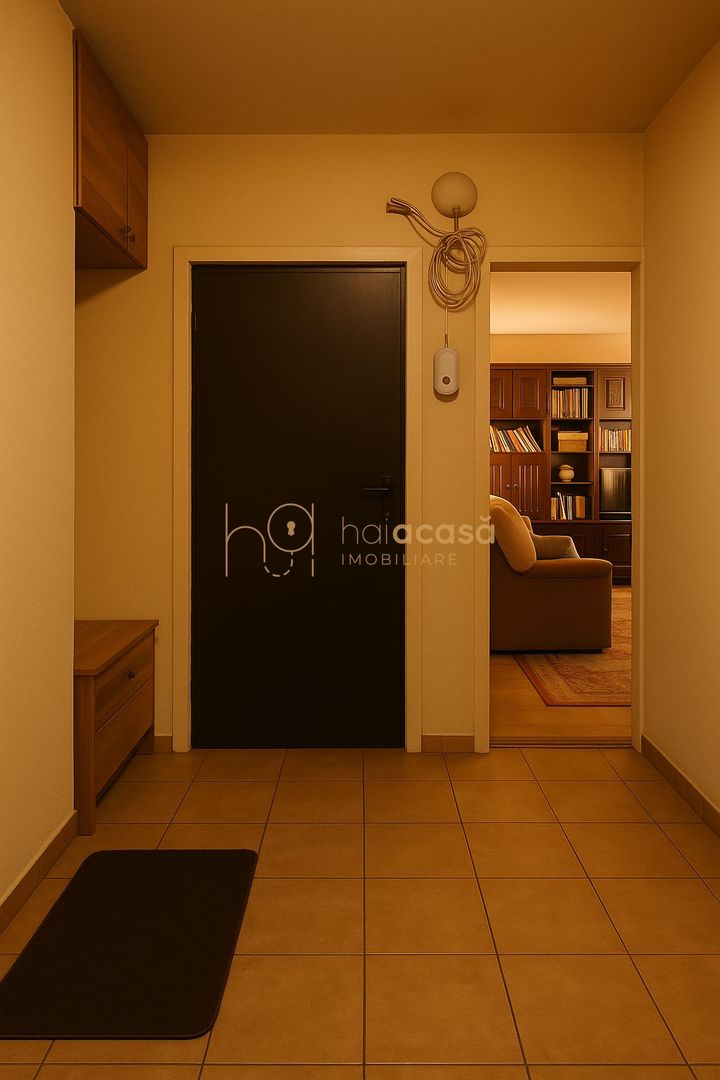 Apartament de vanzare 68 mp Iosia Nord Oradea - Poză 9