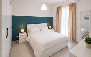 Chirie I Apartament 2 camere I The Class 2 I Rond OMV Pipera - Poză 4